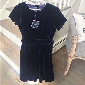 Oscar de la Renta 12Y Dress